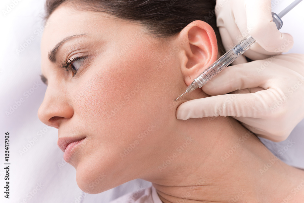 Fillers E Volumização Facial